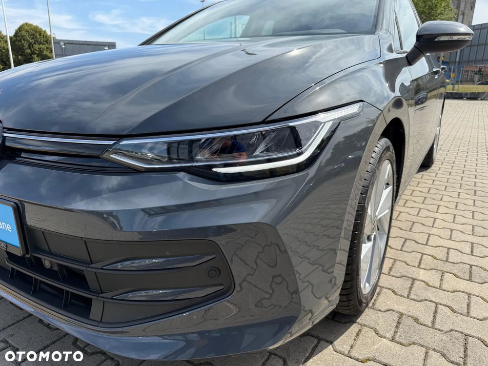 Volkswagen Golf VIII 1.5 TSI Life Plus - 7