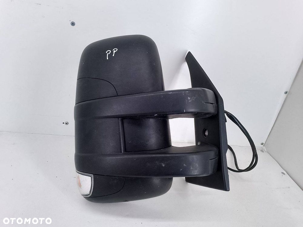 LUSTERKO PRAWE IVECO DAILY III - 1