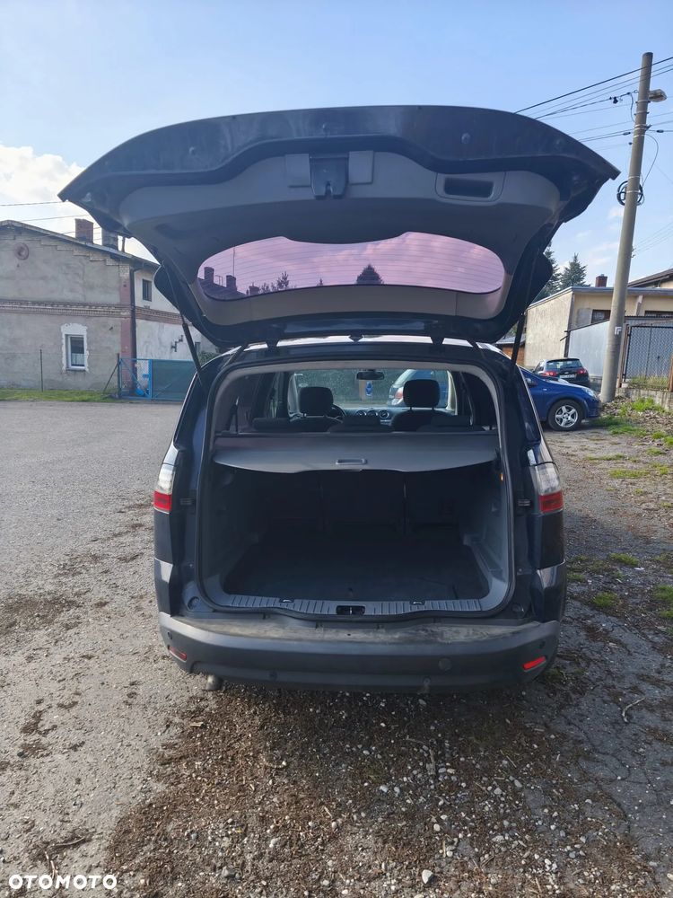 Ford S-Max 2.0 TDCi DPF Trend - 2