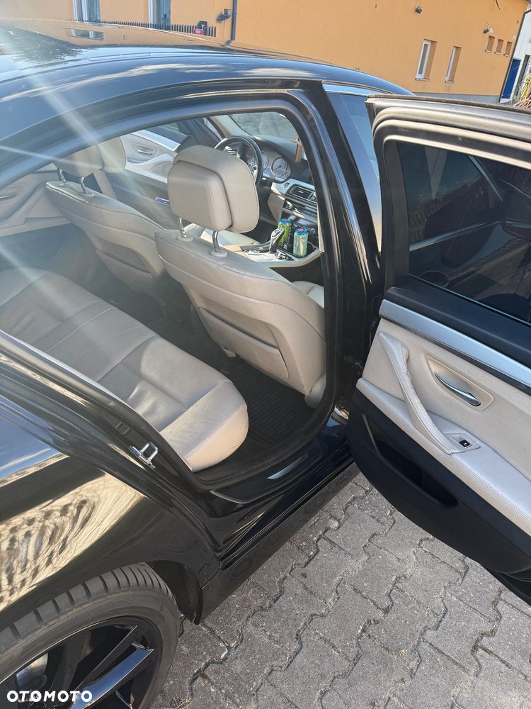 BMW Seria 5 - 14