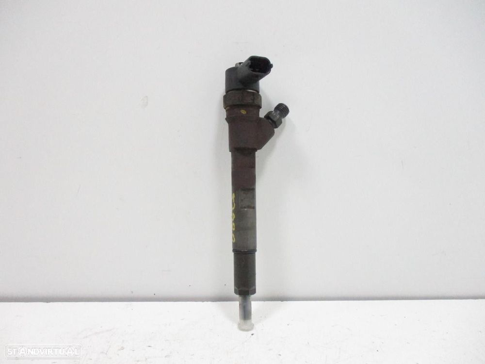 INJETOR CHRYSLER VOYAGER IV 2003 -0445110059 - 4