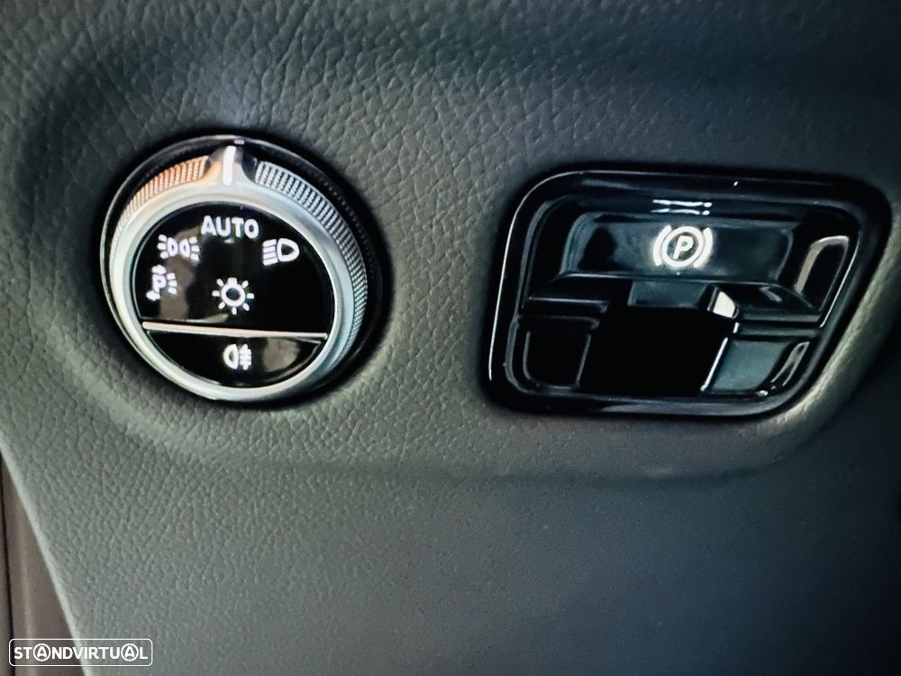 Mercedes-Benz EQE SUV 350 4MATIC Edition - 22