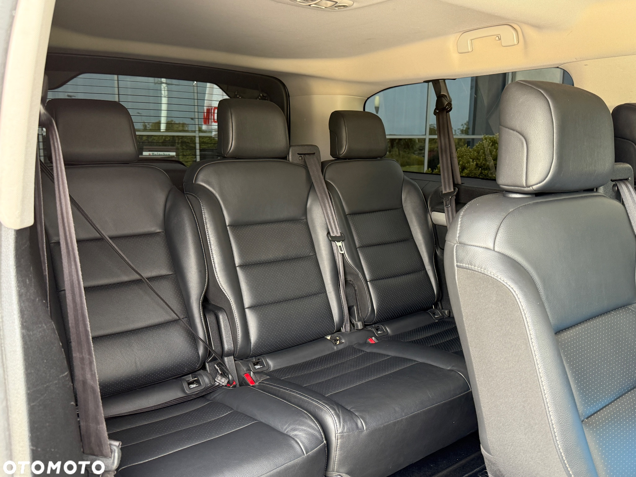Toyota Proace Verso 2.0 D4-D Long Family - 25
