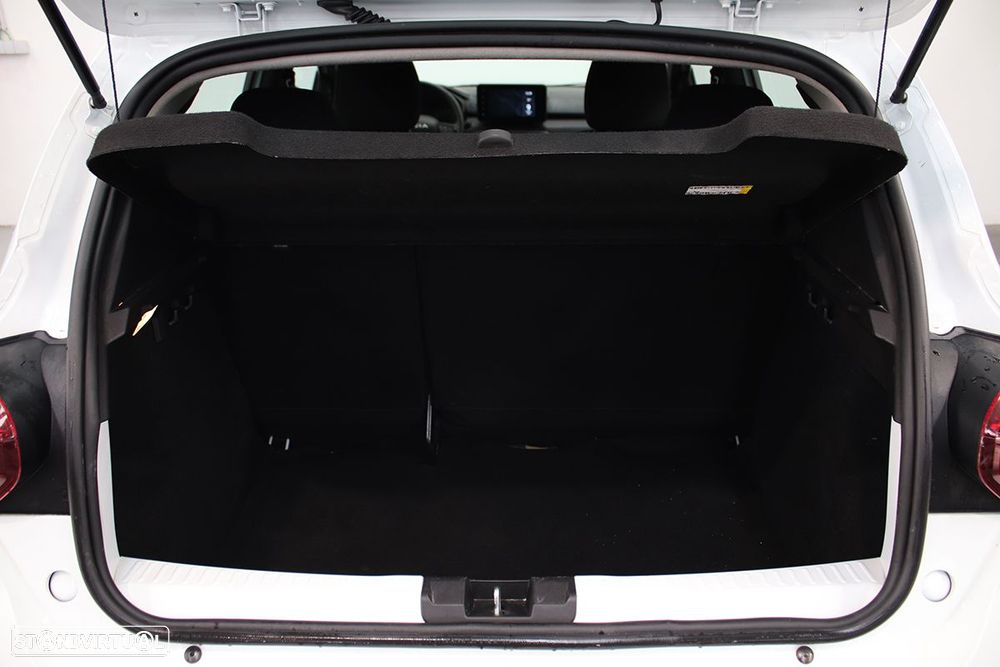Dacia Sandero 1.0 ECO-G Essential Bi-Fuel - 22