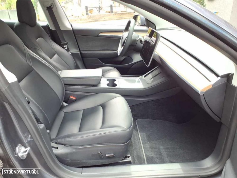 Tesla Model 3 Long Range AWD Dual Motor Performance - 6