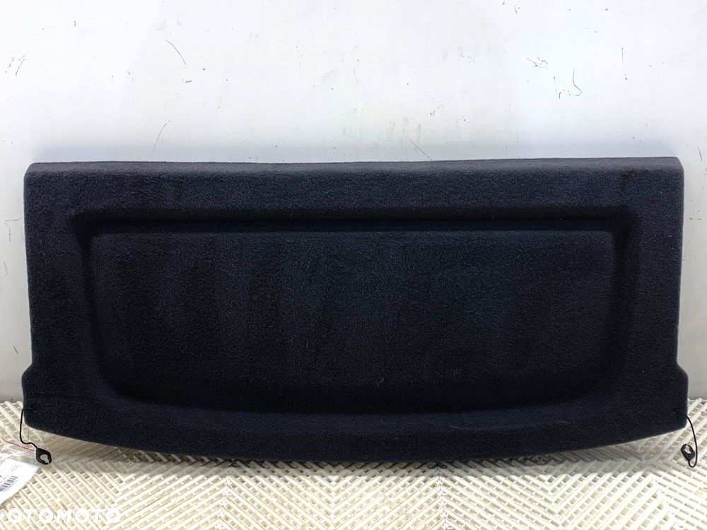 PÓŁKA TYŁ  VW ID.3 (E11) 2019 - 2022 Pro 150 kW [204 KM] elektryczny 2021 - 2022 10A867769 - 1