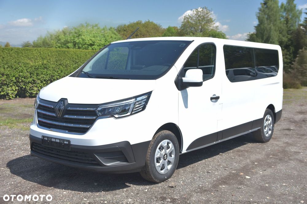 Renault Trafic - 9