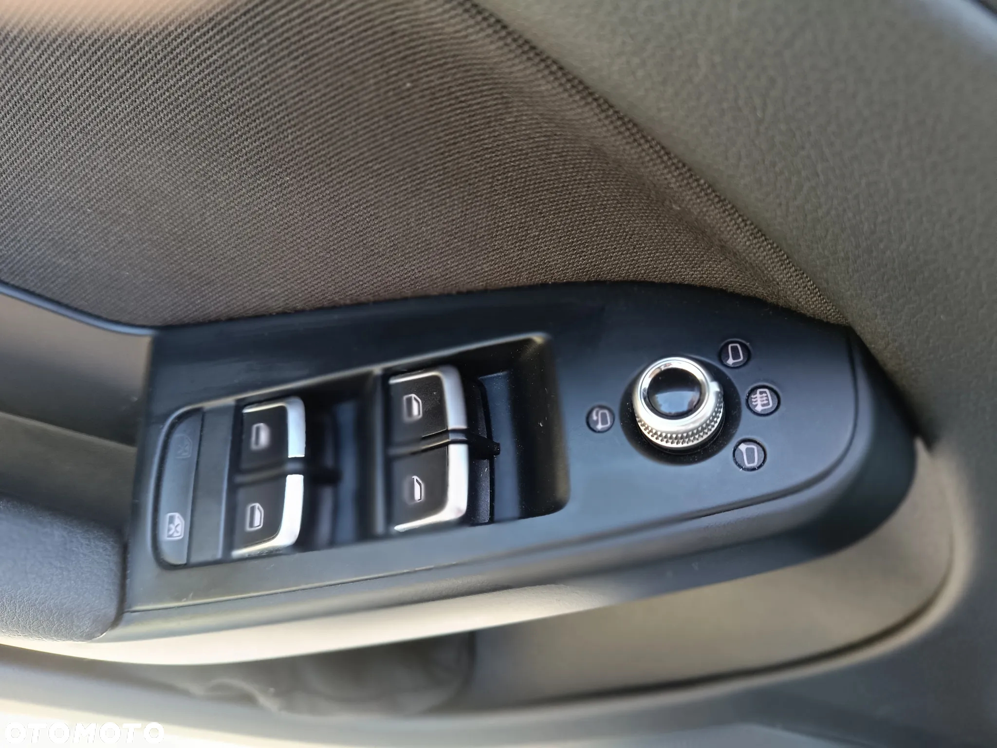 Audi A5 2.0 TDI Sportback DPF - 23