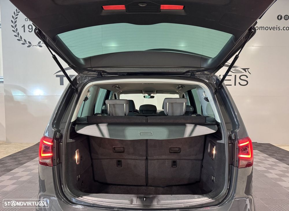 SEAT Alhambra 2.0 TDI Reference - 53