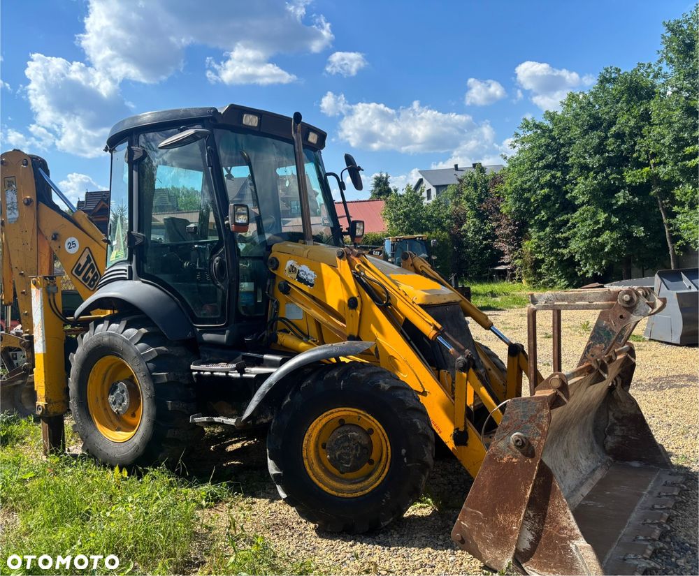 Komatsu WB93S-5EO 2016r 4x4x4 koparko ładowarka duże koła - 20