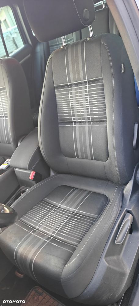 Volkswagen Tiguan 1.4 TSI BMT ACT City DSG - 22