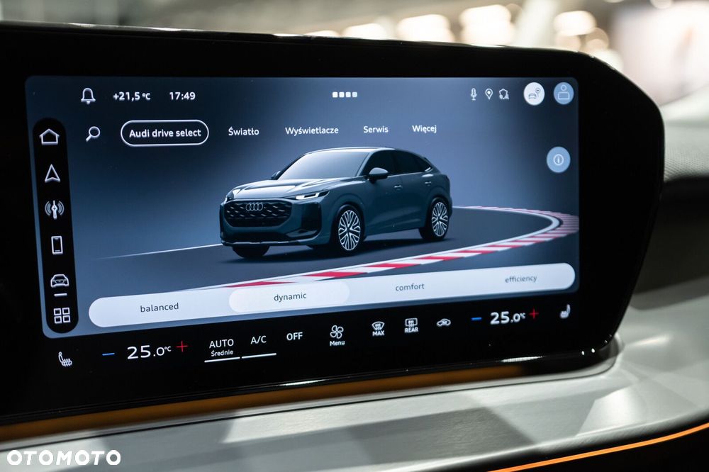 Audi Q3 Sportback - 27