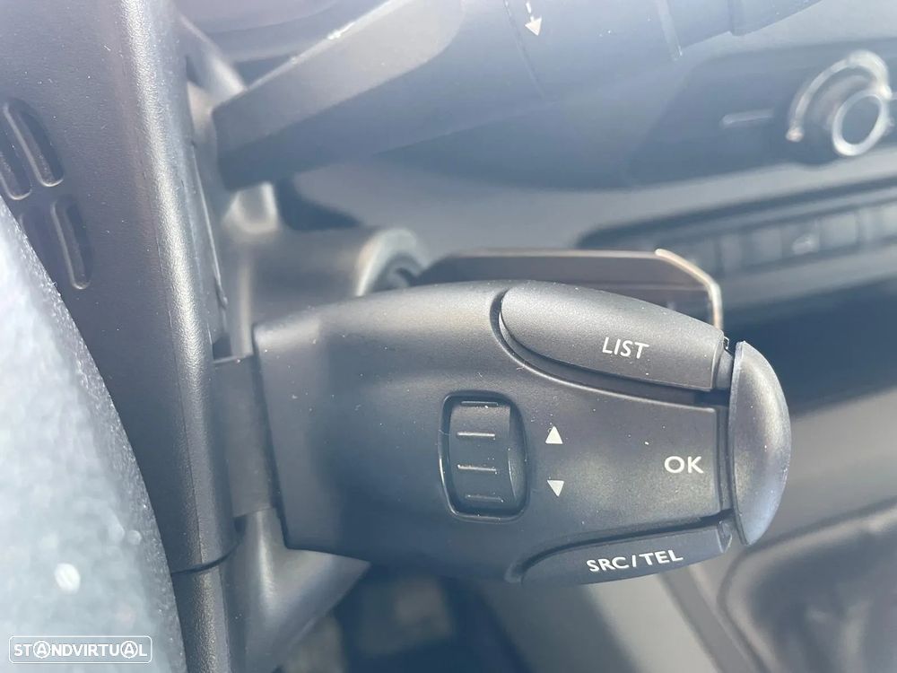 Citroën Jumpy 1.6 BlueHDI L2H2 - 15