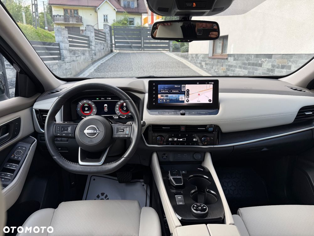 Nissan X-Trail 1.5 VC-T e-POWER Tekna e-4ORCE - 14