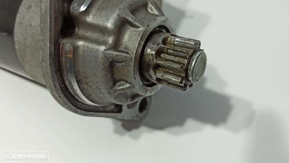 MOTOR DE ARRANQUE VOLKSWAGEN CADDY KA/KB (2K) FURG. - 2