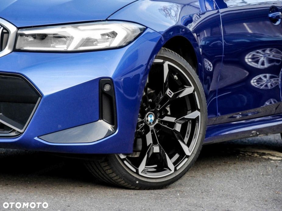 BMW Seria 3 320i M Sport - 14