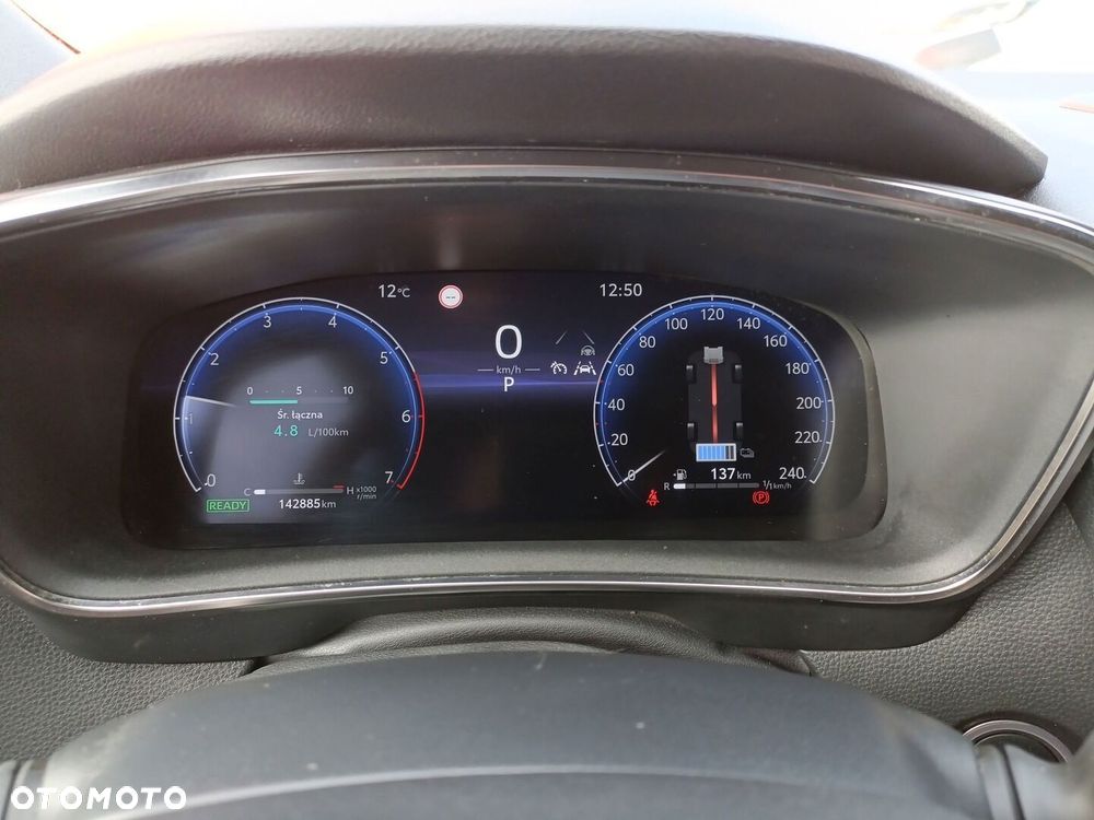 Toyota Corolla 1.8 Hybrid Comfort - 17