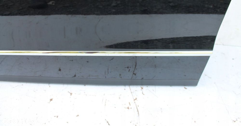 VW PASSAT B6 DRZWI LEWY PRZÓD PRZEDNIE L041 EU - 3