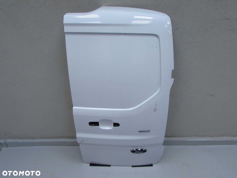 FORD TRANSIT CONNECT 2 II 13- DRZWI TYL PRAWE - 2