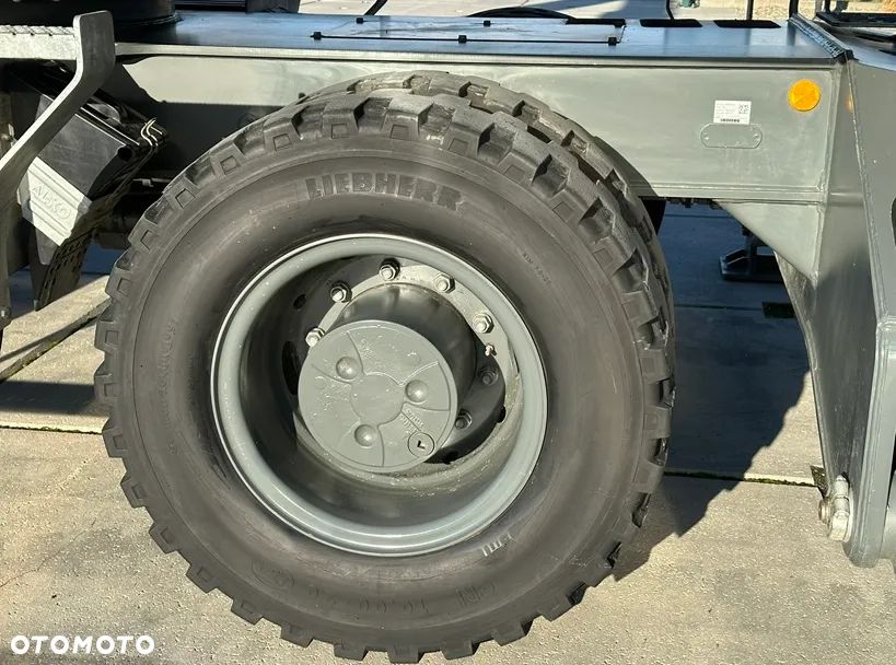 Liebherr LH 22 M LITRONIC - 19