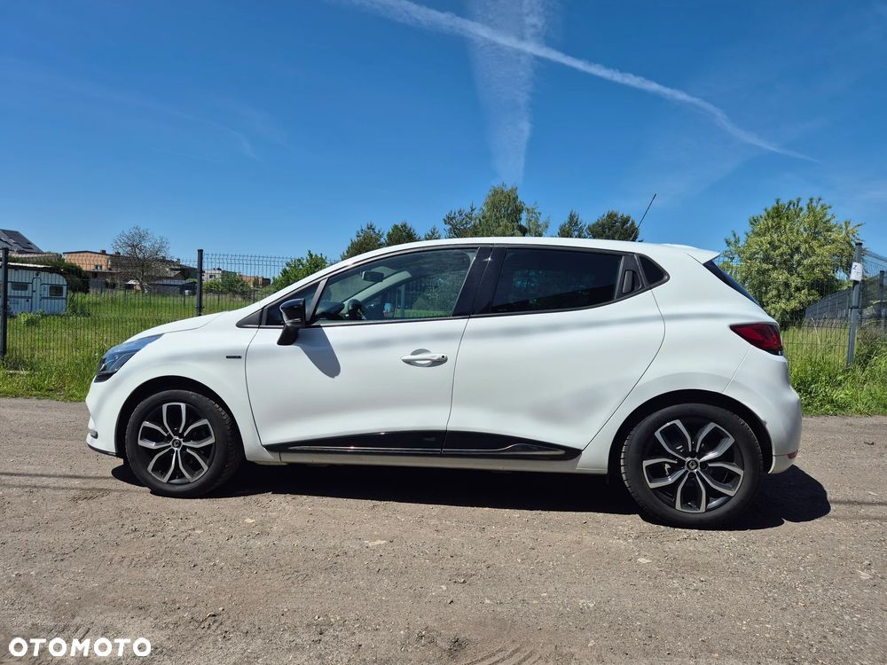 Renault Clio 0.9 Energy TCe Alize - 12