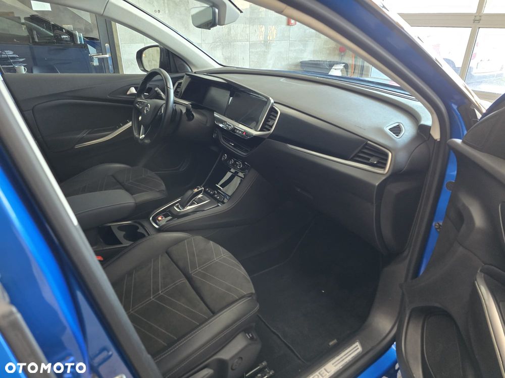 Opel Grandland X - 5
