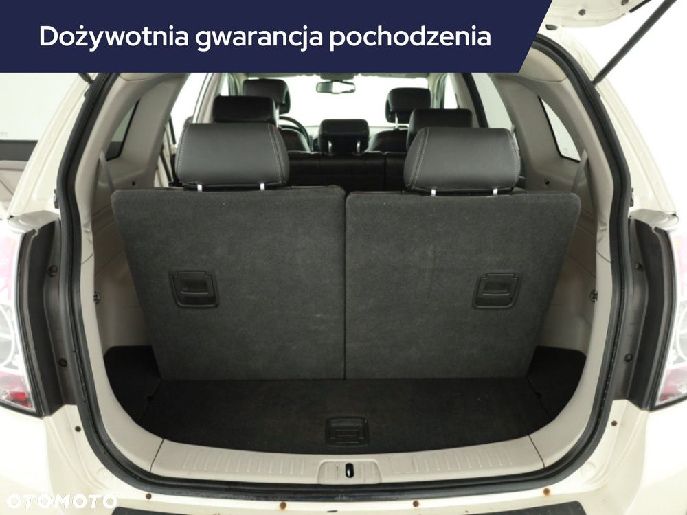 Chevrolet Captiva - 13