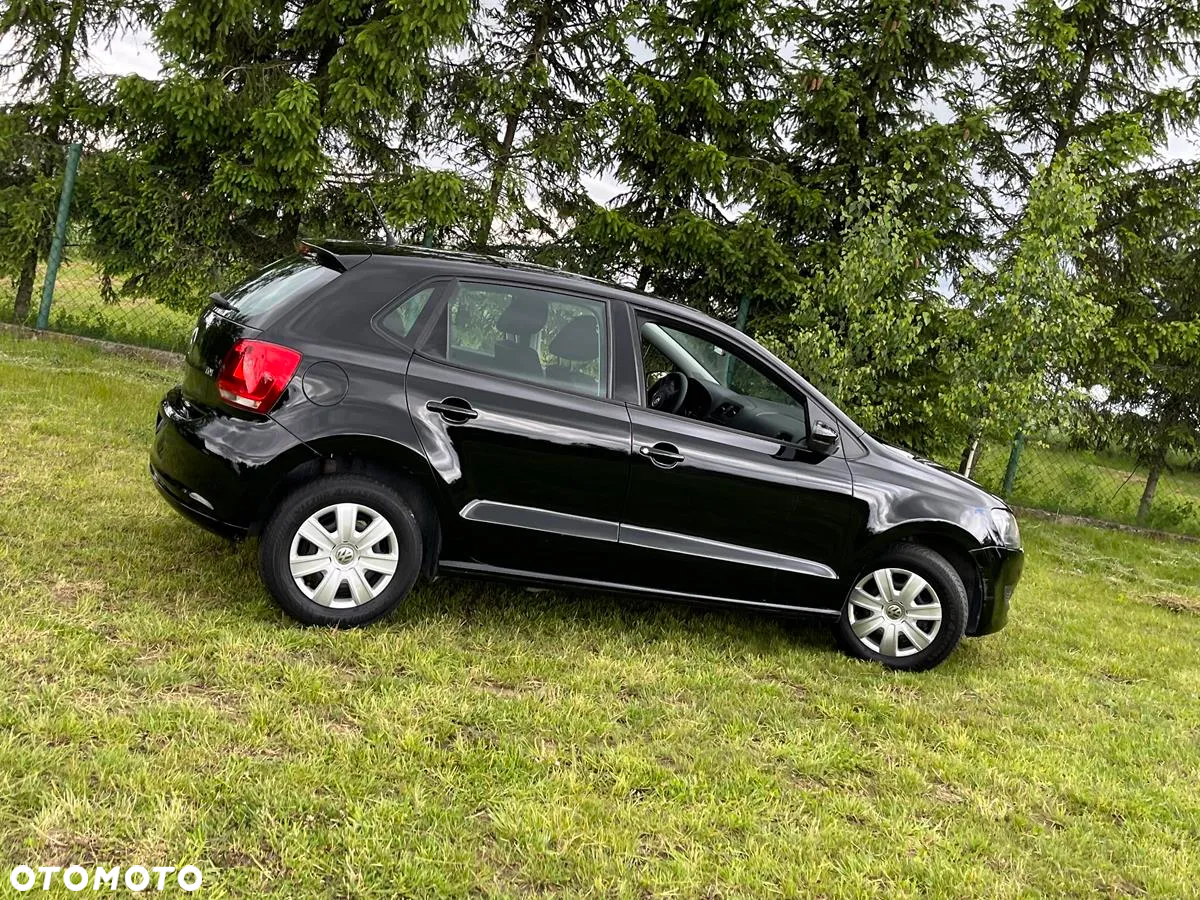 Volkswagen Polo - 4