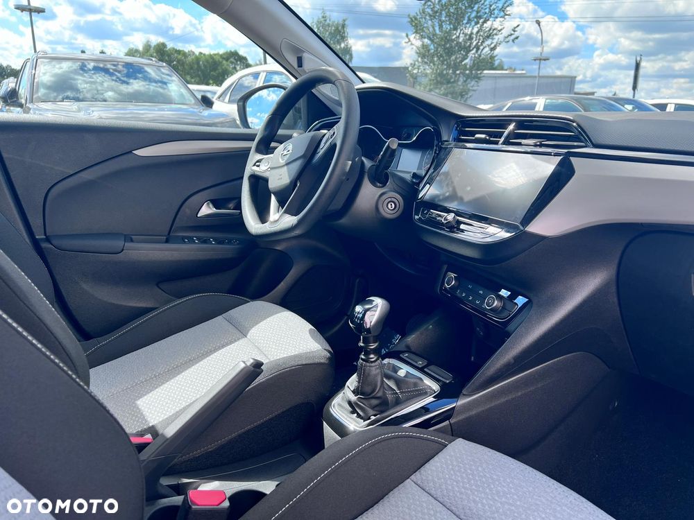 Opel Corsa 1.2 Edition S&S - 11