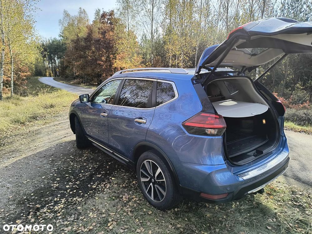 Nissan X-Trail 1.6 DIG-T Tekna 2WD - 3