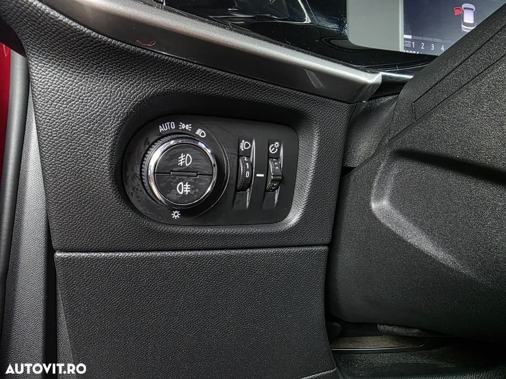 Opel Mokka 1.2L Turbo Start/Stop Elegance - 14