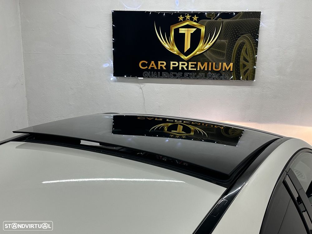 Mercedes-Benz A 200 CDi BE AMG Line - 15