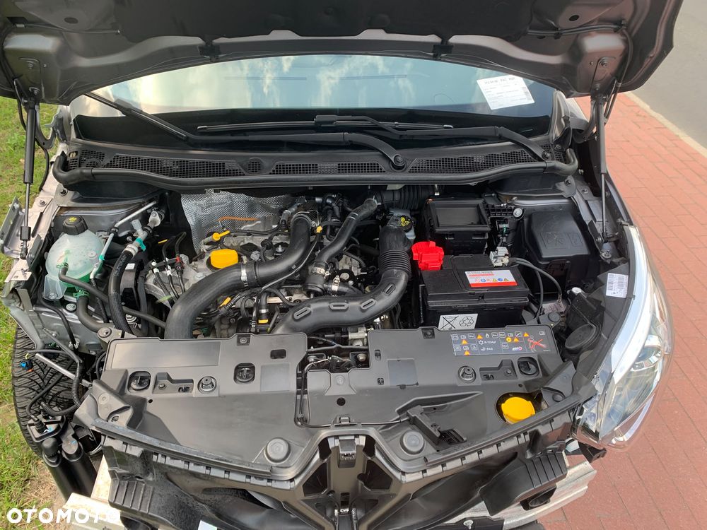 Renault Captur ENERGY TCe 90 Start&Stop Experience - 10