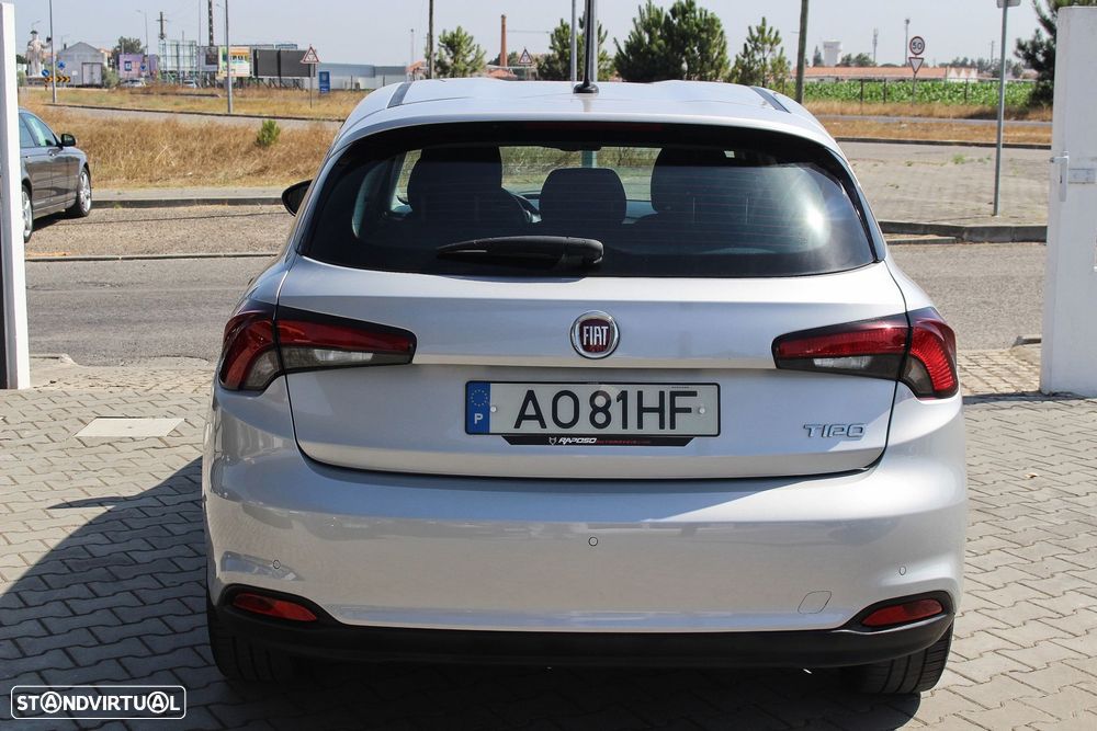 Fiat Tipo 1.3 Multijet City Life - 14