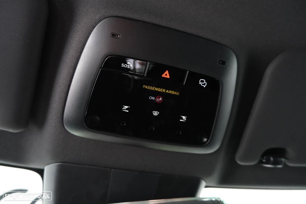 Volvo EX30 Single Motor Extended Range RWD Core - 21