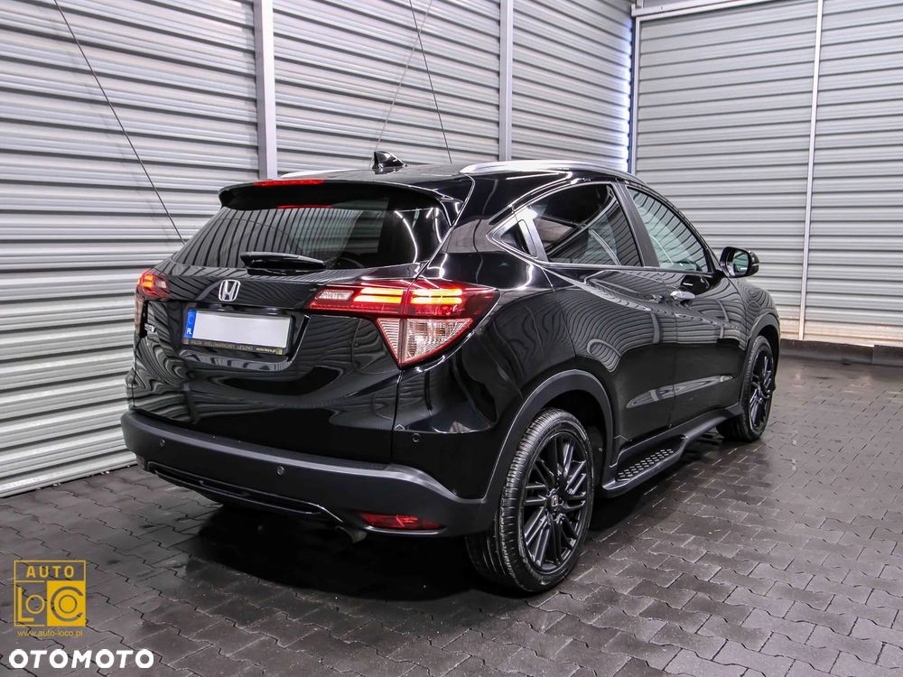 Honda HR-V 1.5 i-VTEC Executive - 8