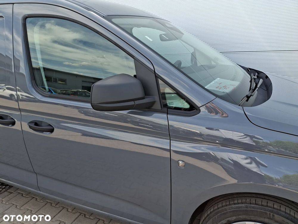 Volkswagen Caddy - 12