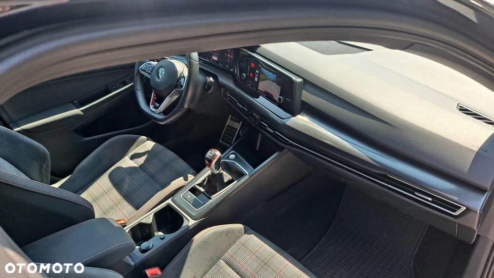 Volkswagen Golf 2.0 TSI BMT GTI Performance - 18