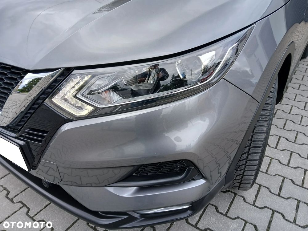 Nissan Qashqai 1.7 dCi Xtronic ALL-MODE 4x4i N-WAY - 6