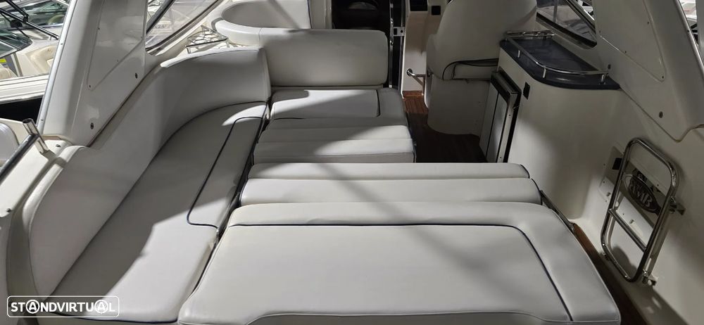 Bavaria Yachts 29 sport - 12