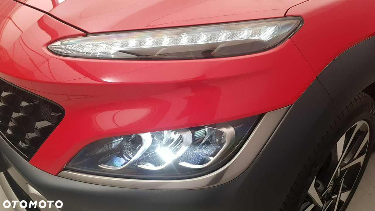 Hyundai Kona - 14