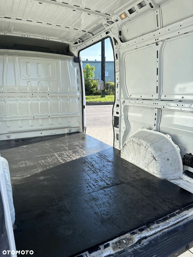 Peugeot Boxer - 26