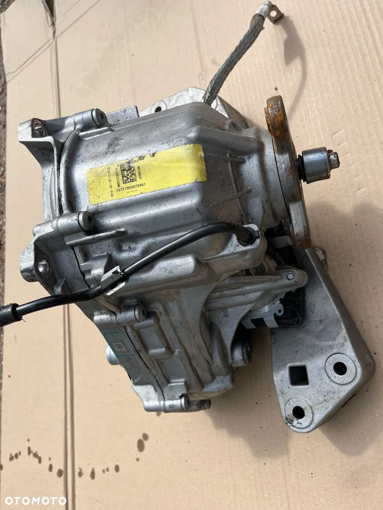 BMW G01 G02 G11 G12 MOST REDUKTOR  ATC13-1 - 3