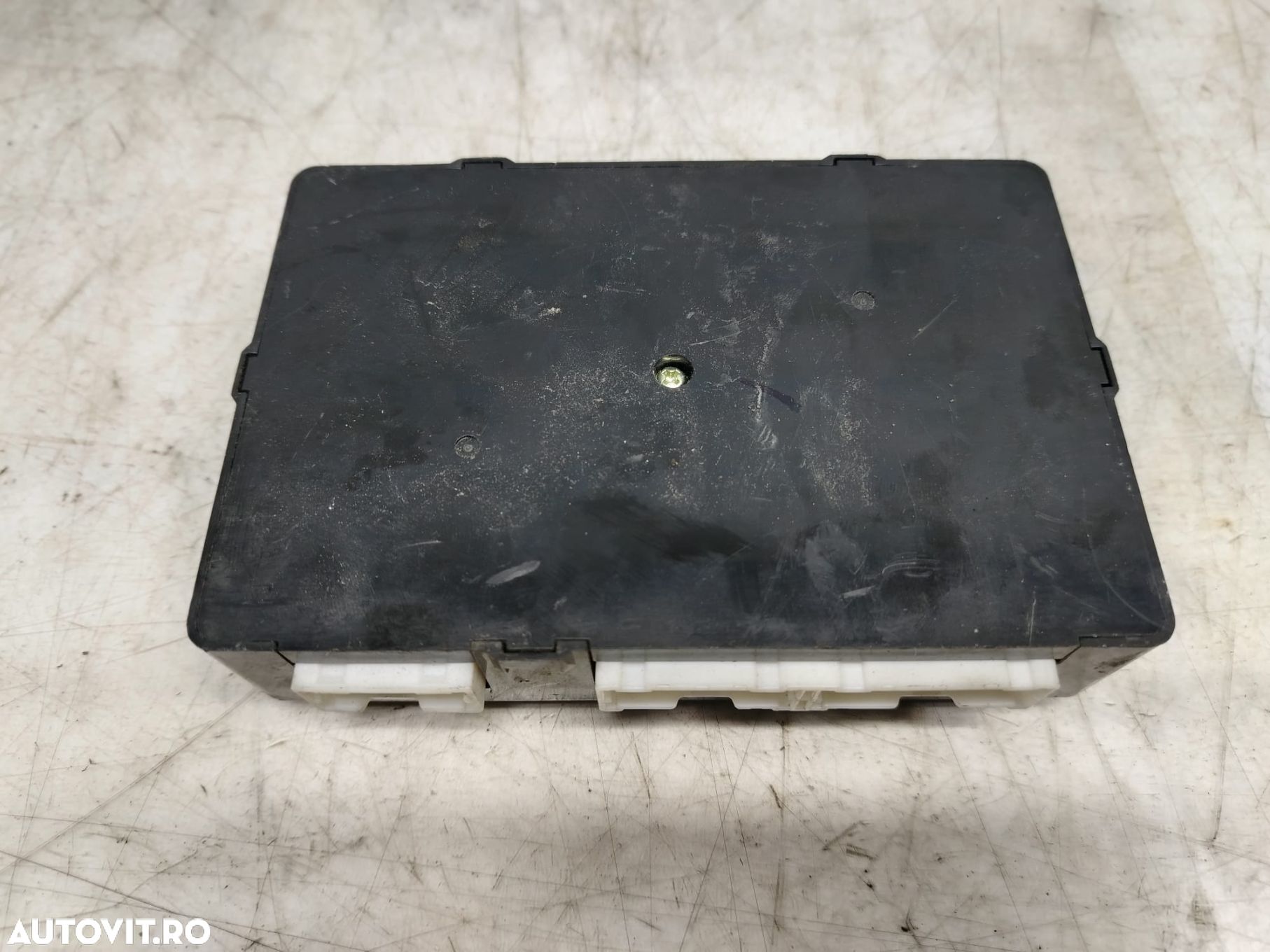 Modul bcm 954101jcb1 Hyundai i20 PB [2008 - 2012] - 1