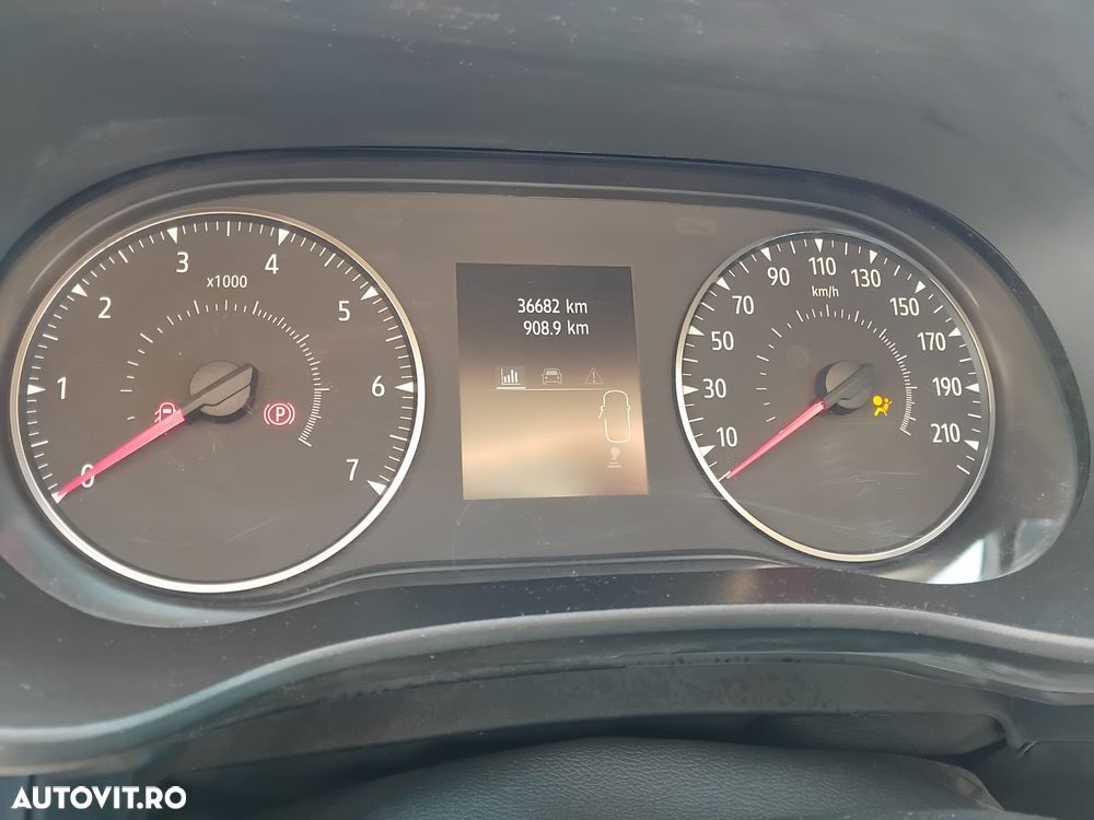 Dacia Sandero Stepway TCe 90 MT6 Expression - 14