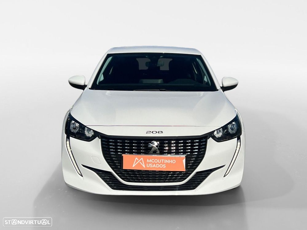 Peugeot 208 1.2 PureTech Active Pack - 8