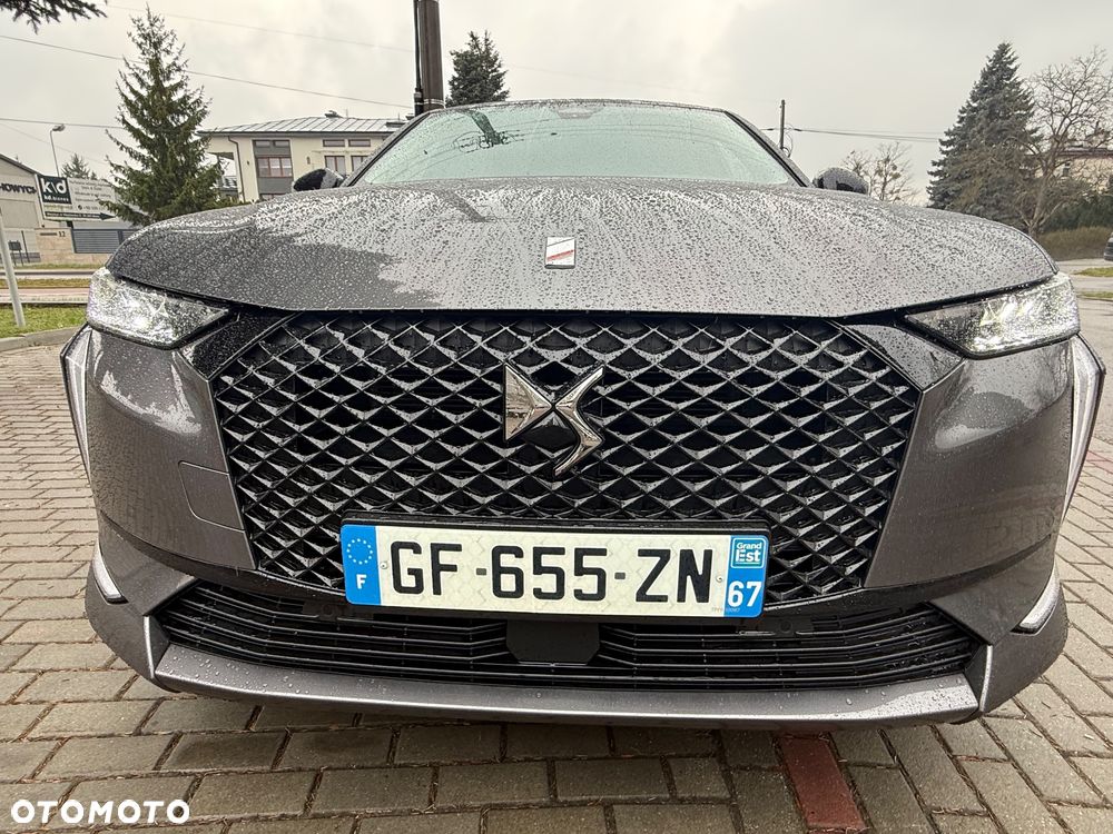 DS Automobiles DS 4 1.6 E-Tense Performance Line + - 24