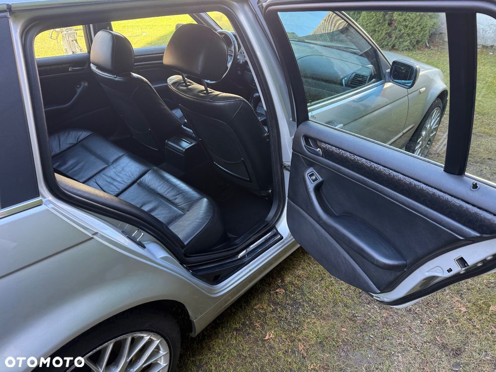 BMW Seria 3 - 14