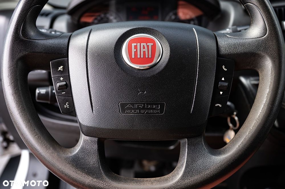 Fiat DUCATO L4H2 MAXI - 18