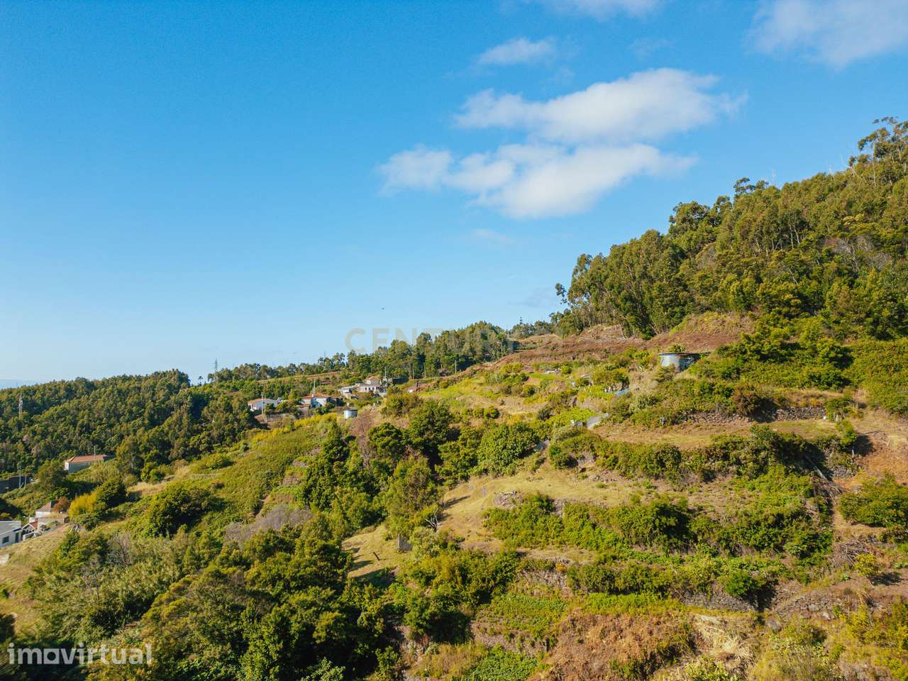 Moradia Tradicional Madeirense com Terreno de 1300 m² em Gaula - Grande imagem: 5/20